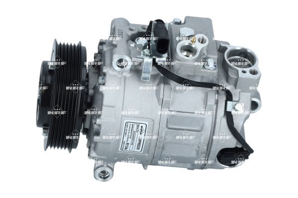 NRF 32611A Compressor, air conditioning - 3