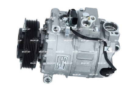 NRF 32611A Compressor, air conditioning - 3