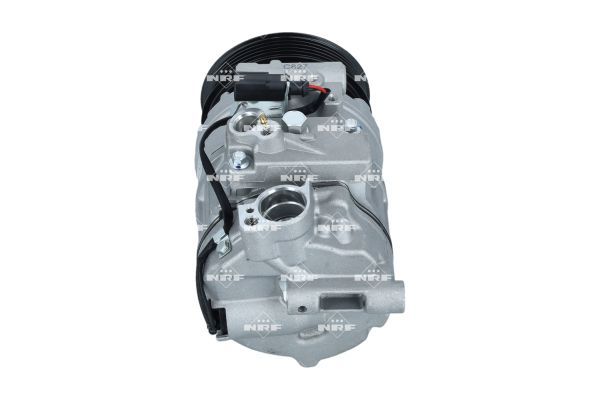 NRF 32611A Compressor, air conditioning - 4