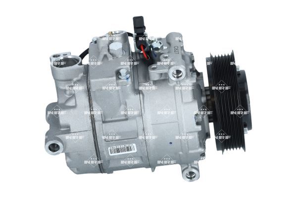 NRF 32611A Compressor, air conditioning - 5