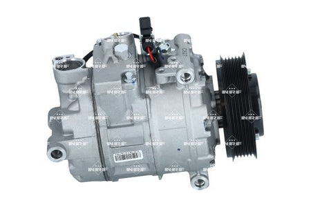 NRF 32611A Compressor, air conditioning - 5