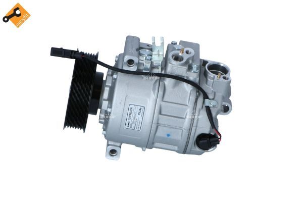 NRF 32613 Compressor, air conditioning - 1