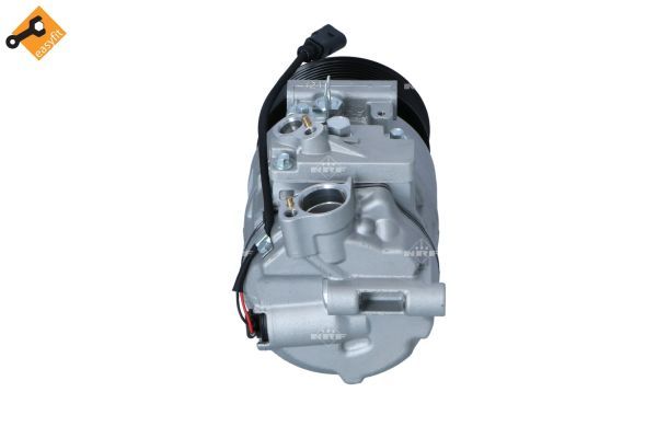 NRF 32613 Compressor, air conditioning - 2