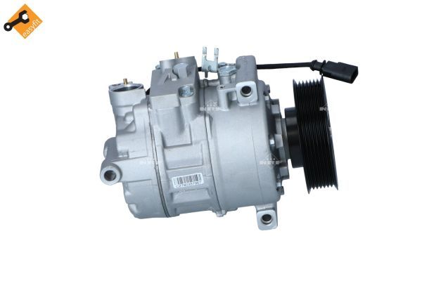NRF 32613 Compressor, air conditioning - 3
