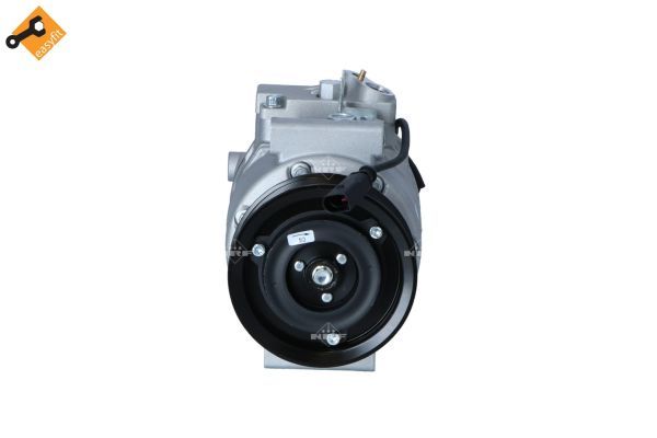 NRF 32613 Compressor, air conditioning - 4