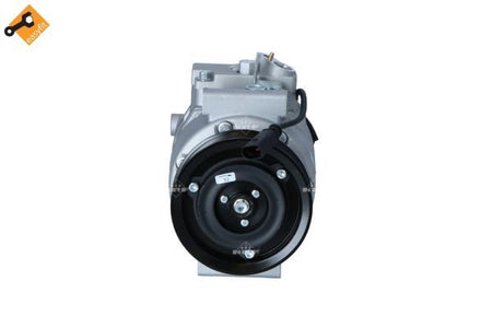 NRF 32613 Compressor, air conditioning - 4