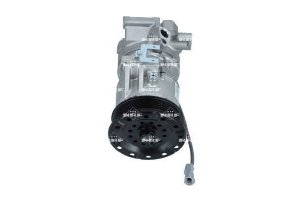 NRF 32614A Compressor, air conditioning - 2