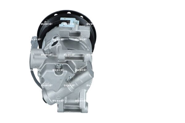 NRF 32614A Compressor, air conditioning - 4