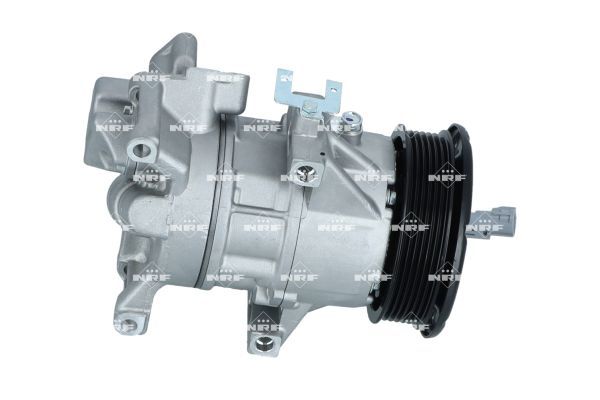 NRF 32614A Compressor, air conditioning - 5