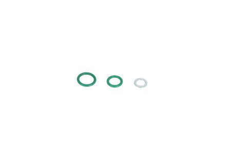 NRF 32614A Compressor, air conditioning - 6
