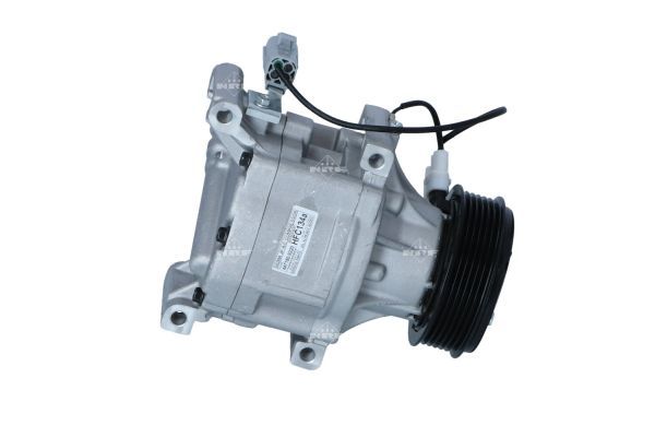 NRF 32622A Compressor, air conditioning - 3