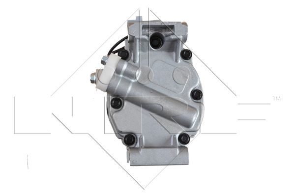 NRF 32623 Compressor, air conditioning - 2