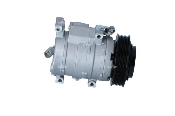 NRF 32635A Compressor, air conditioning - 3
