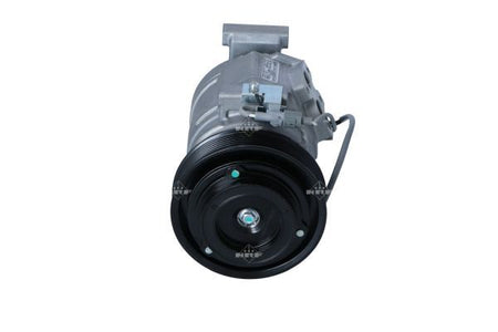NRF 32635A Compressor, air conditioning - 4