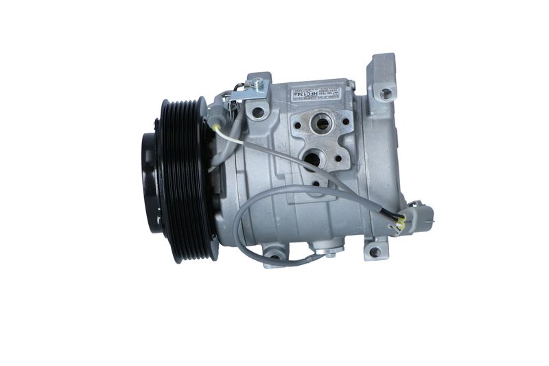 NRF 32635A Compressor, air conditioning - 6