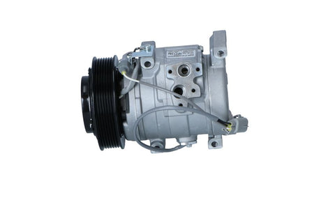 NRF 32635A Compressor, air conditioning - 6