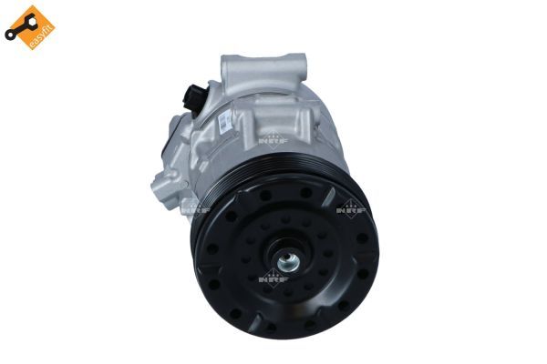 NRF 32645A Compressor, air conditioning - 2