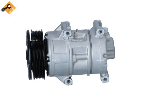 NRF 32645A Compressor, air conditioning - 3