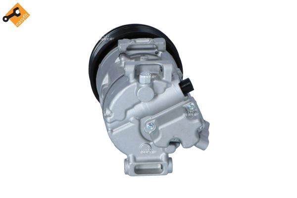 NRF 32645A Compressor, air conditioning - 4