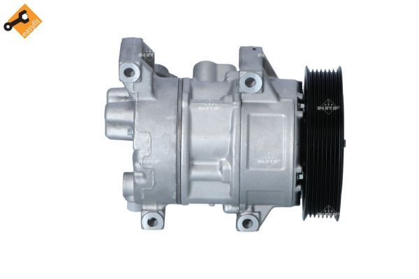 NRF 32649A Compressor, air conditioning - 3