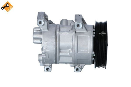 NRF 32649A Compressor, air conditioning - 3