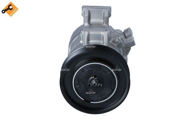NRF 32649A Compressor, air conditioning - 4