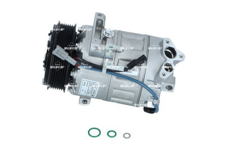 NRF 32669A Compressor, air conditioning - 1