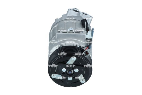 NRF 32669A Compressor, air conditioning - 2