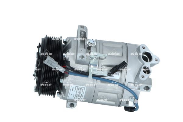 NRF 32669A Compressor, air conditioning - 3