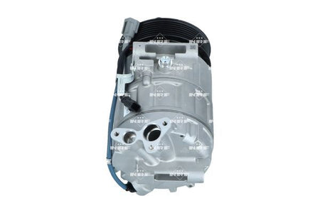 NRF 32669A Compressor, air conditioning - 4