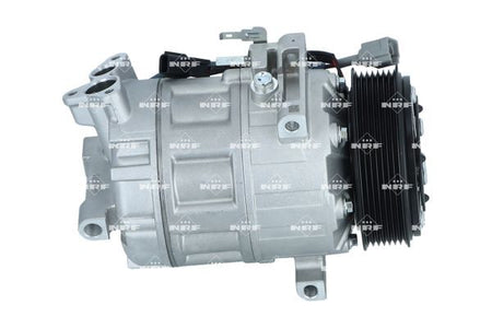 NRF 32669A Compressor, air conditioning - 5