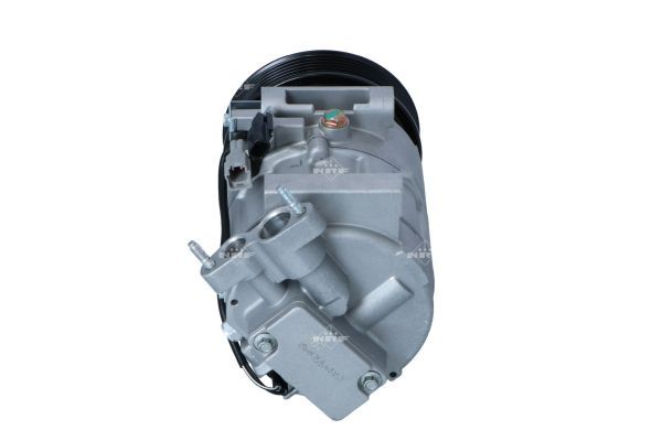 NRF 32670A Compressor, air conditioning - 2