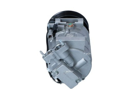 NRF 32670A Compressor, air conditioning - 2