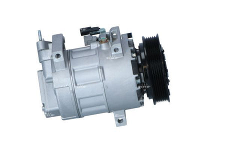 NRF 32670A Compressor, air conditioning - 3
