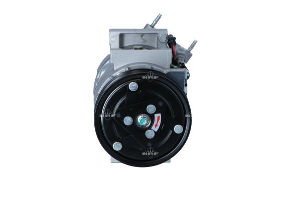 NRF 32670A Compressor, air conditioning - 4