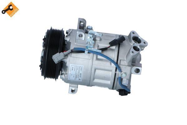 NRF 32671A Compressor, air conditioning - 1