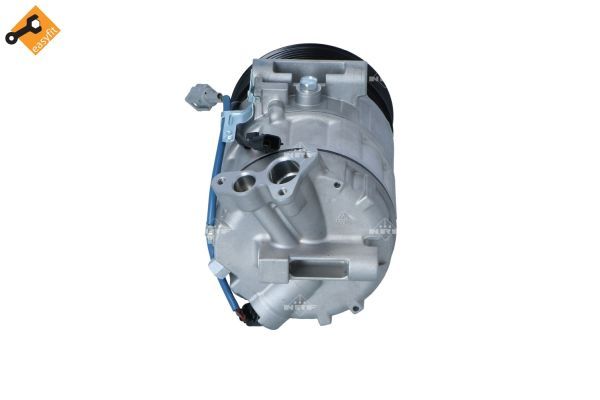 NRF 32671A Compressor, air conditioning - 2