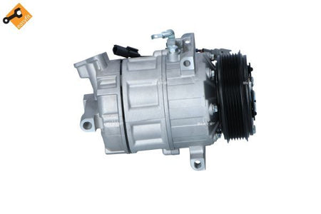 NRF 32671A Compressor, air conditioning - 3