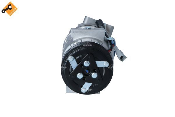NRF 32671A Compressor, air conditioning - 4