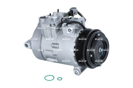 NRF 32676A Compressor, air conditioning - 1