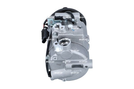 NRF 32676A Compressor, air conditioning - 4