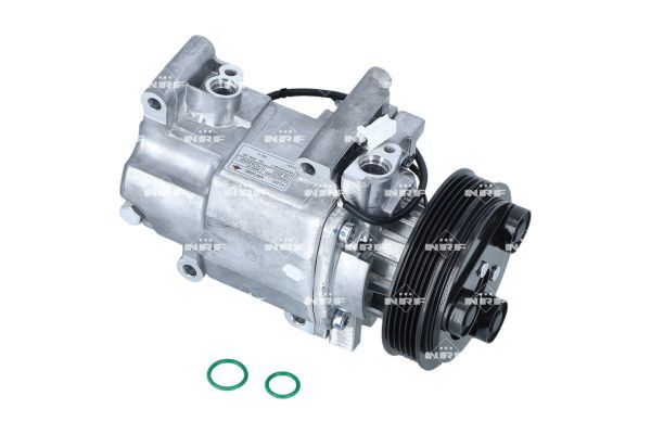 NRF 32681A Compressor, air conditioning - 1
