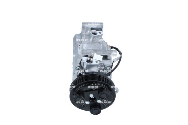 NRF 32681A Compressor, air conditioning - 2