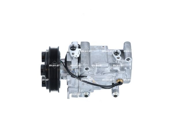 NRF 32681A Compressor, air conditioning - 3