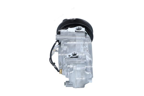 NRF 32681A Compressor, air conditioning - 4
