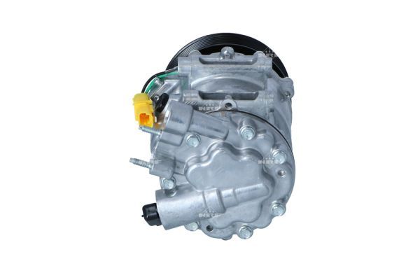 NRF 32682A Compressor, air conditioning - 2
