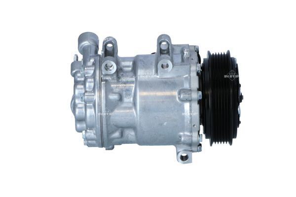 NRF 32682A Compressor, air conditioning - 3