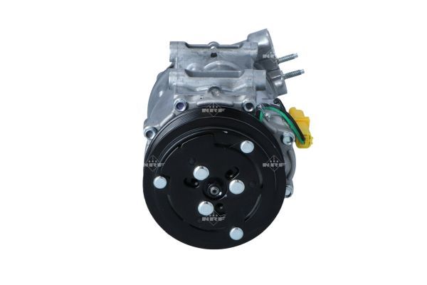 NRF 32682A Compressor, air conditioning - 4