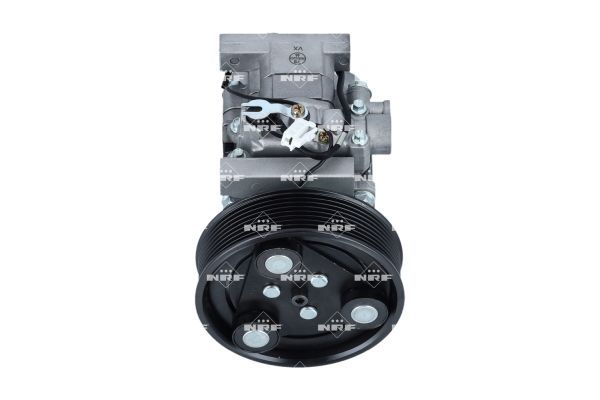NRF 32688G Compressor, air conditioning - 2