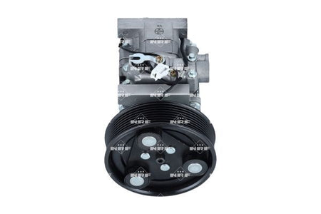 NRF 32688G Compressor, air conditioning - 2
